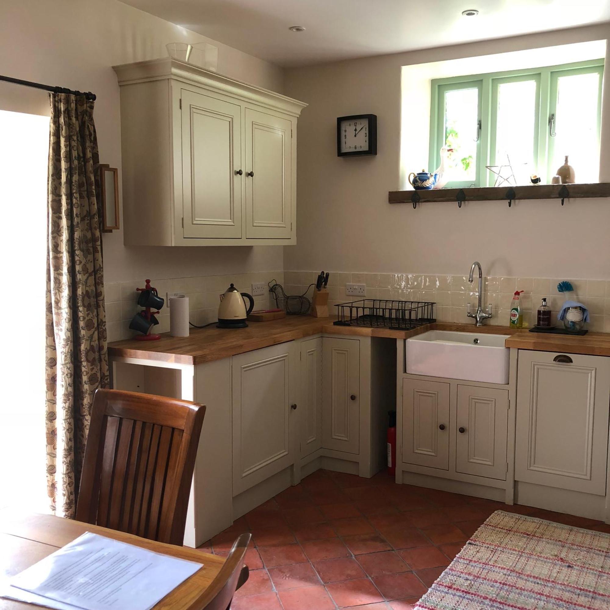 Luxury Exmoor Barn Conversion With Sauna Exford Exterior foto